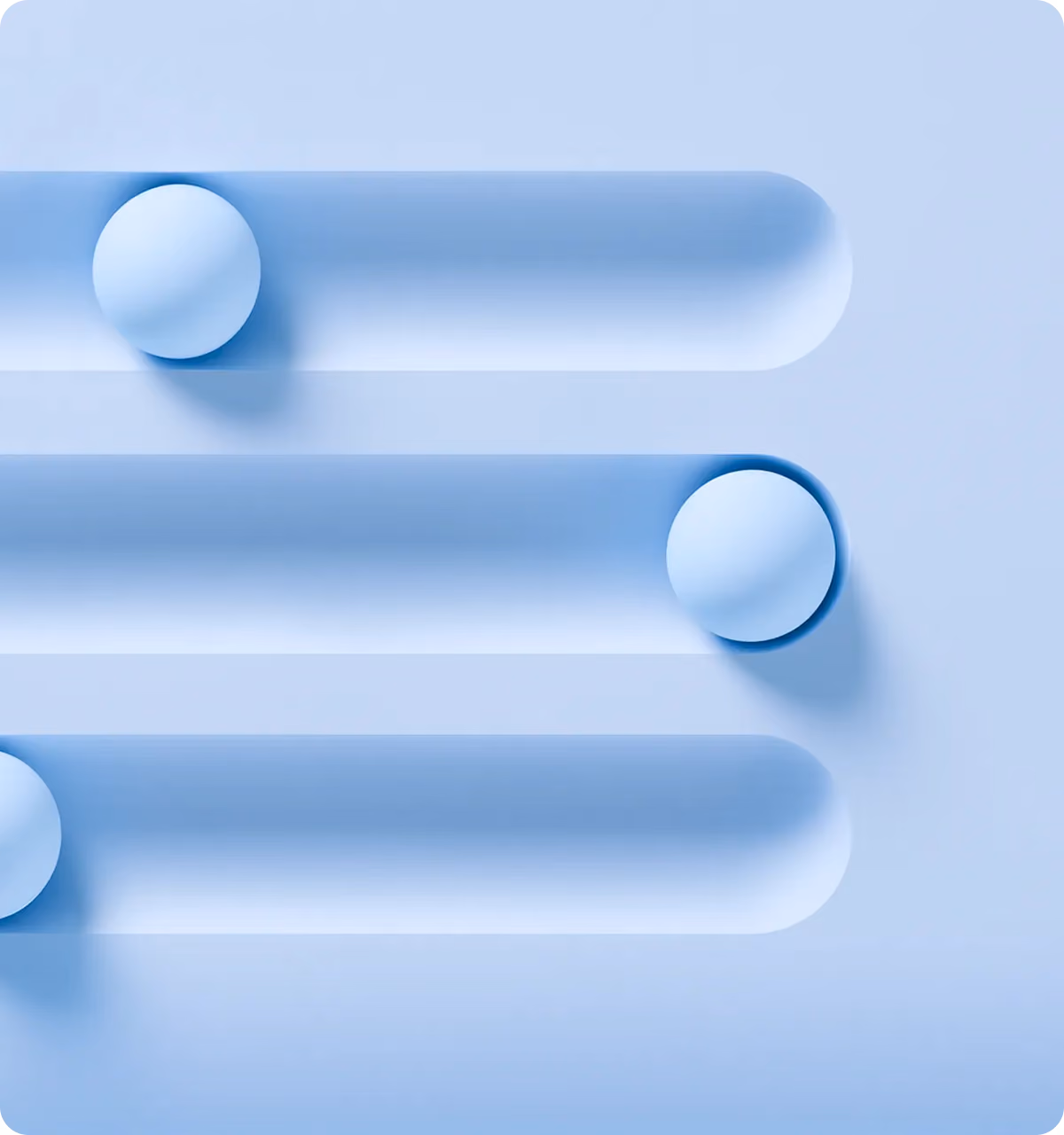 Turning financial data into competitive advantage