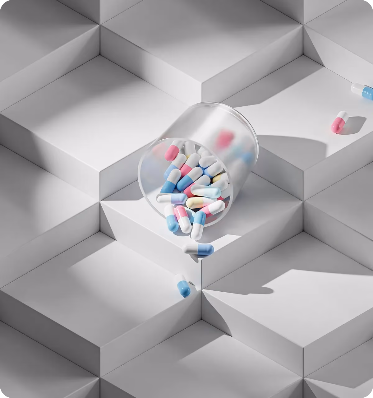Smarter Energy Starts with Better Data