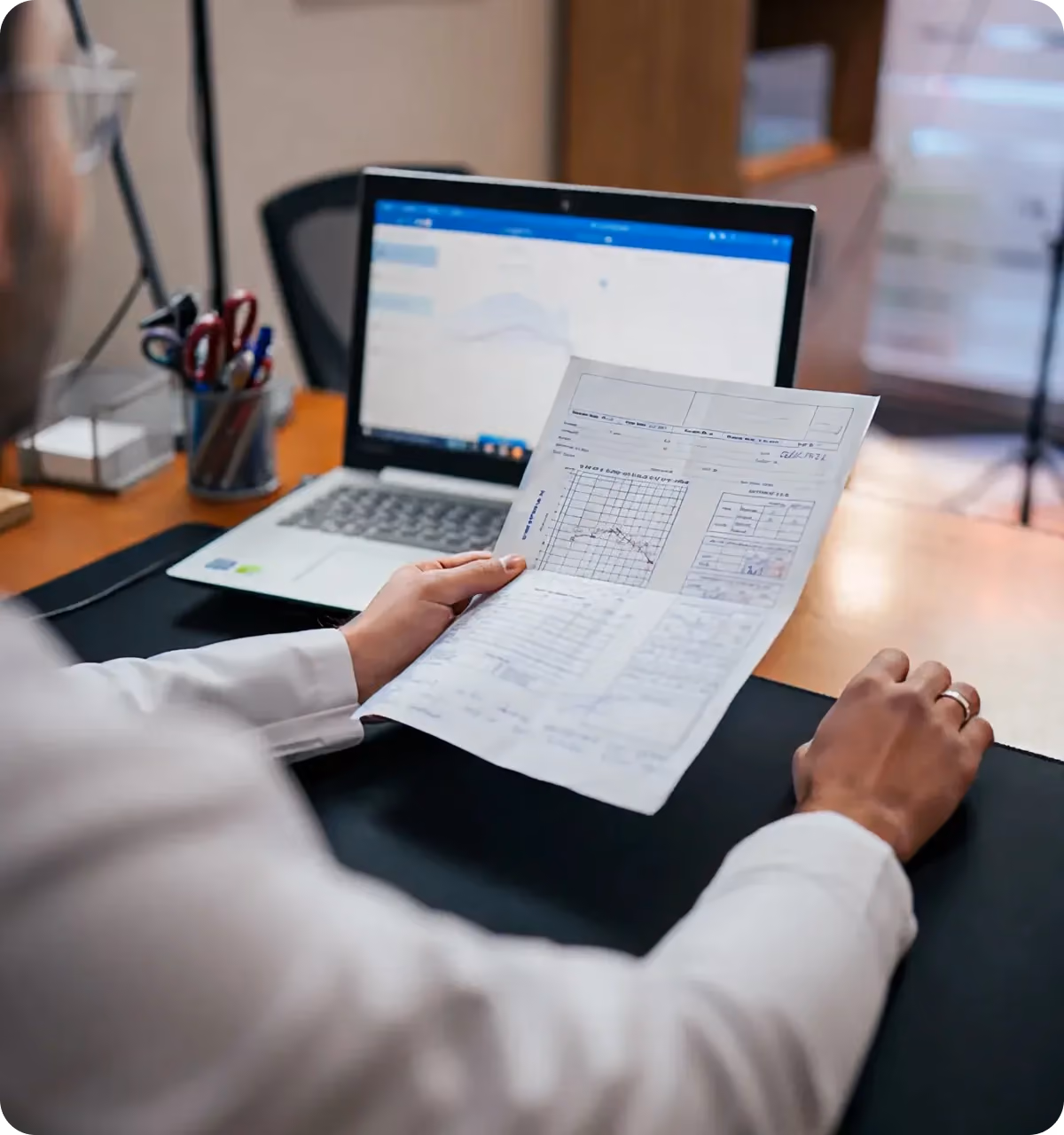 Smarter Energy Starts with Better Data