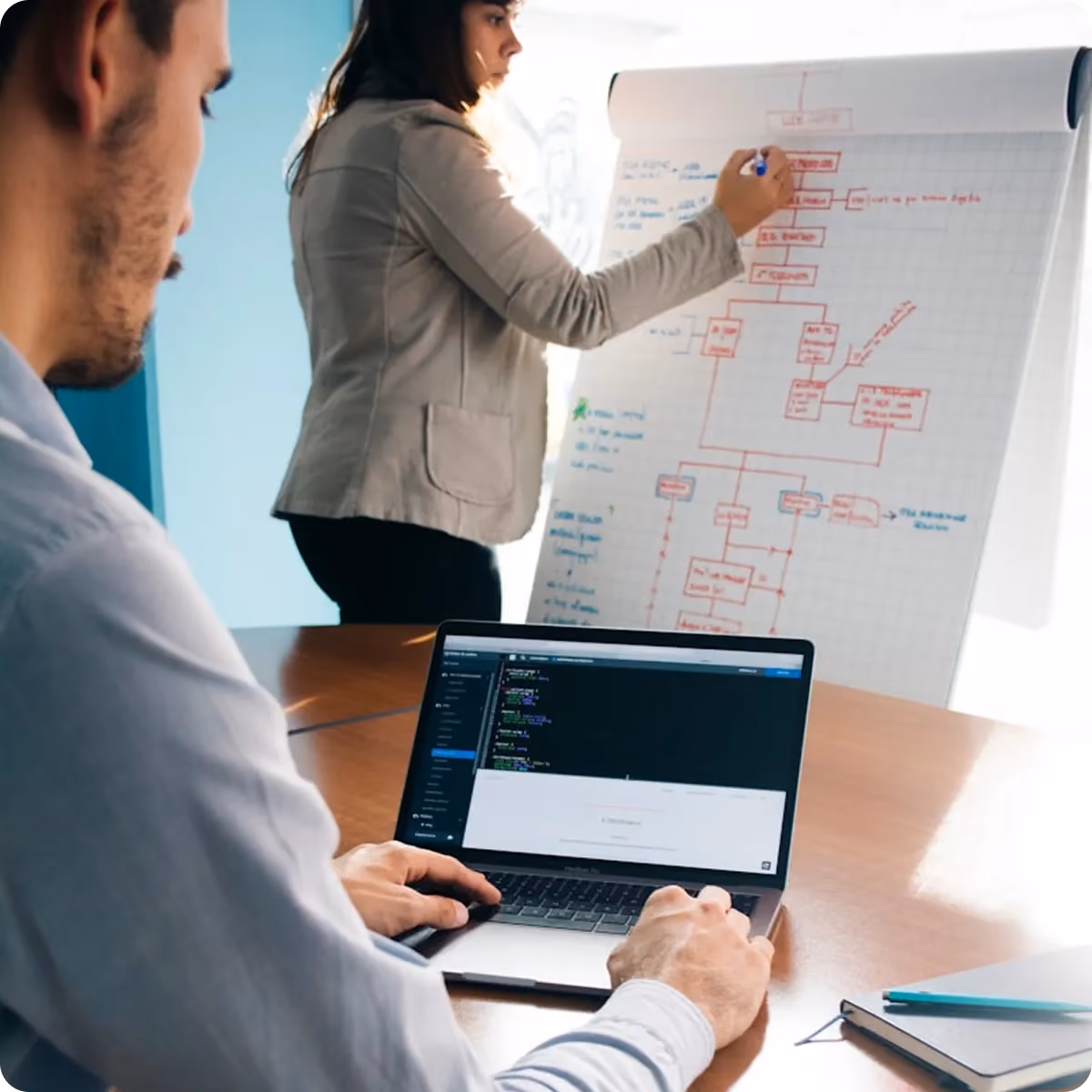 Smarter Energy Starts with Better Data