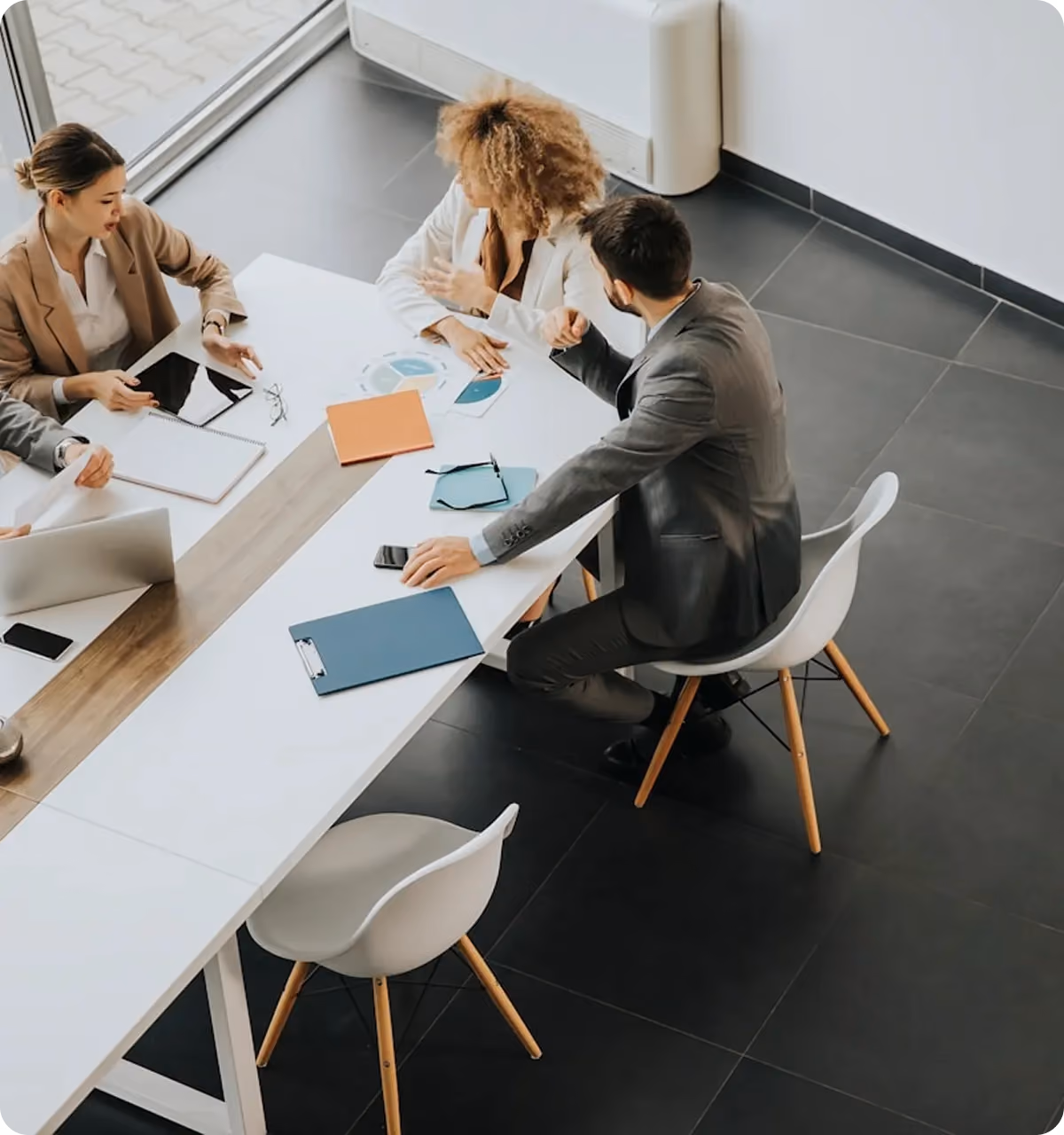 Data Adoption and Culture Change Services | Cadeon