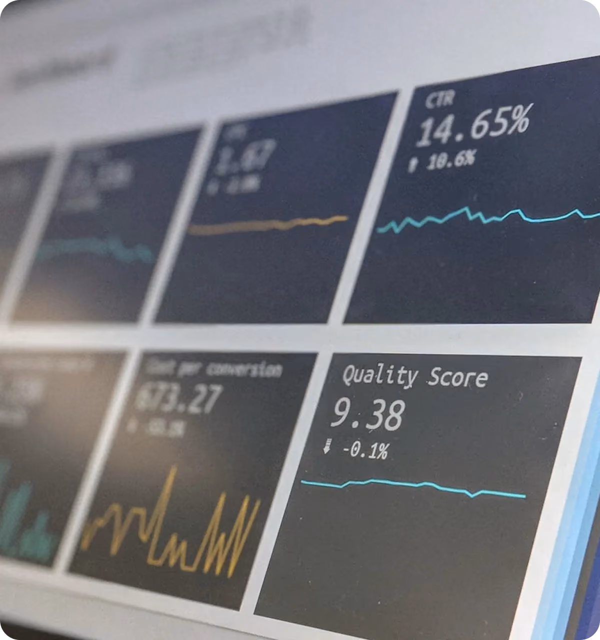 Enterprise Data Solutions for Smarter, Faster Decisions