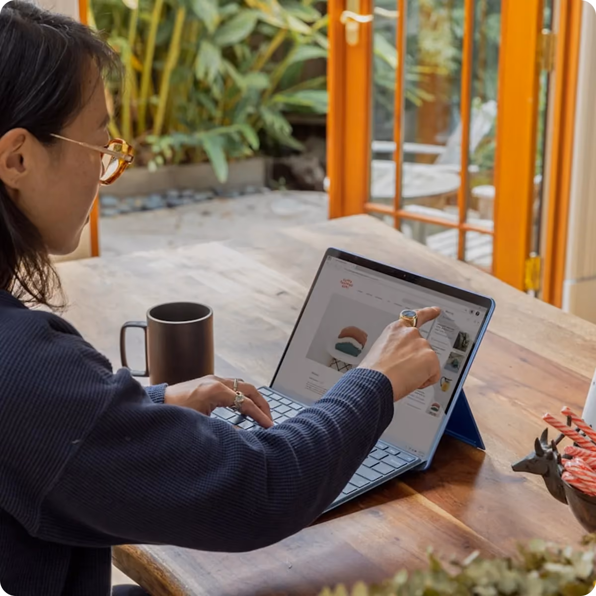 Enterprise Data Solutions for Smarter, Faster Decisions