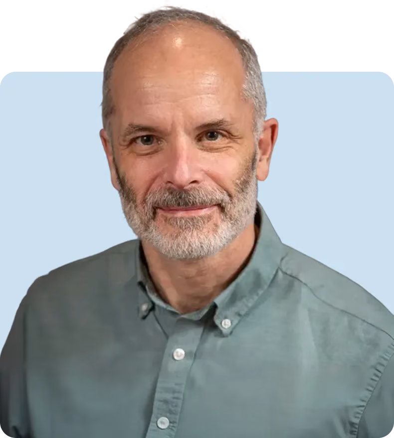 Steve Dolha