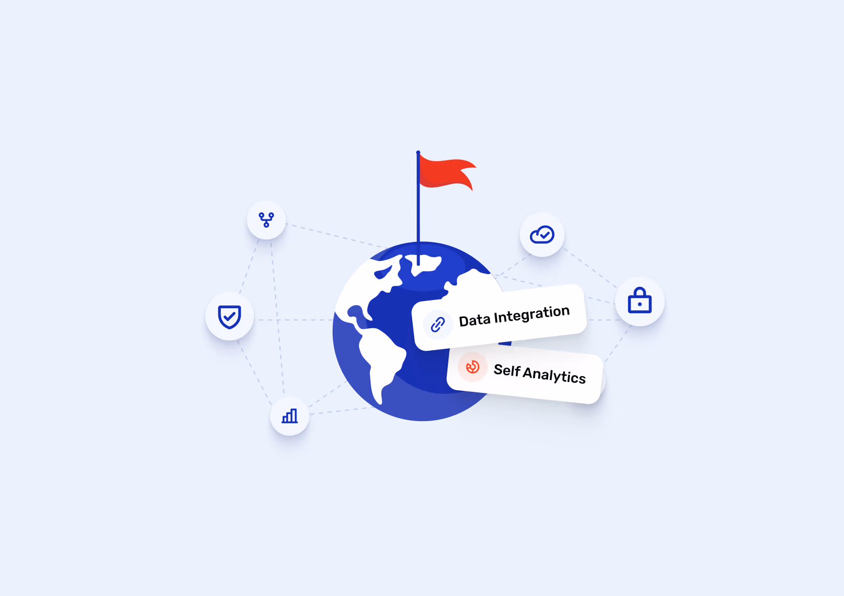  Data Solutions Help Businesses Unlock the Full Potential of Their Data