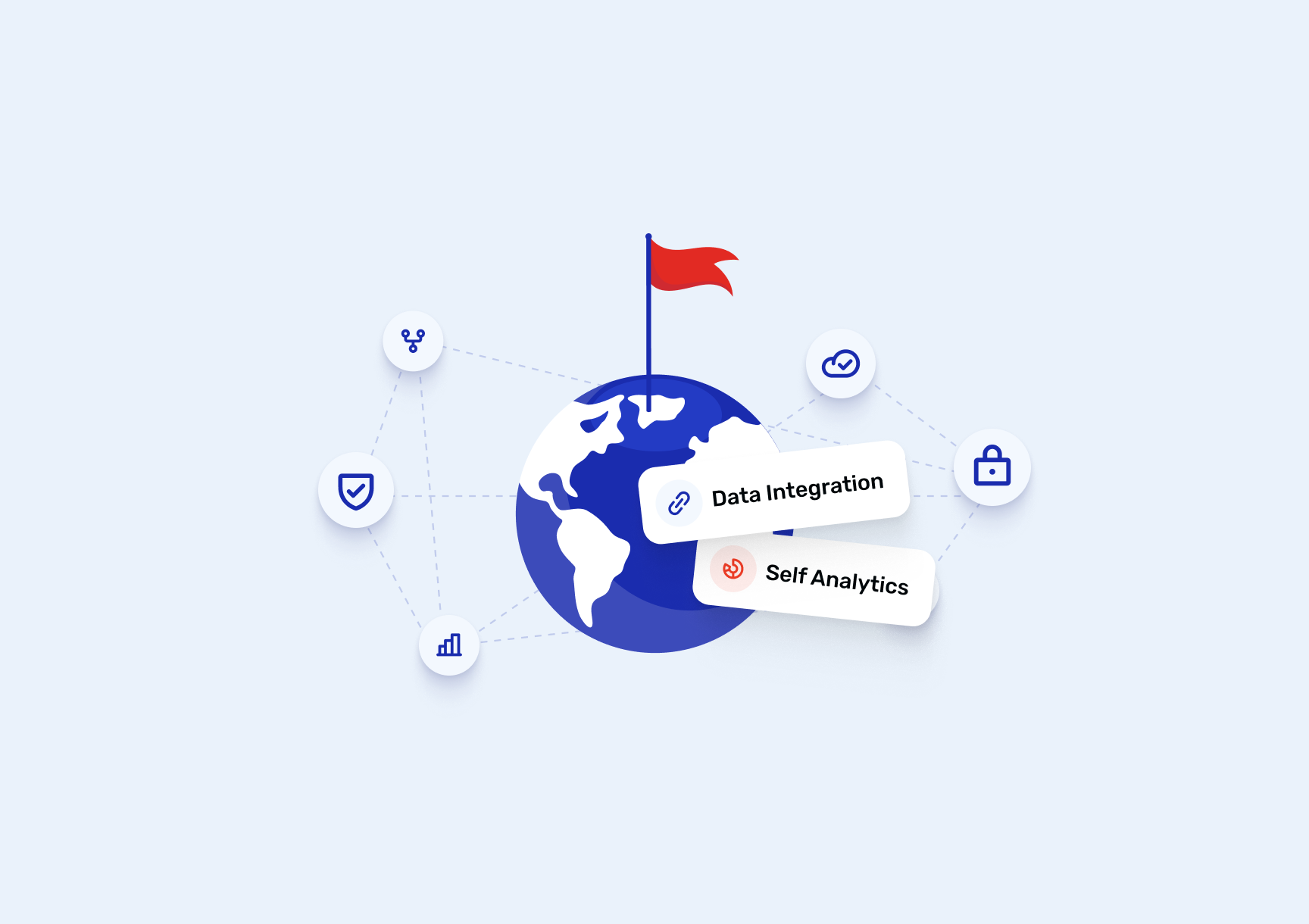 Data Solutions Help Businesses Unlock 