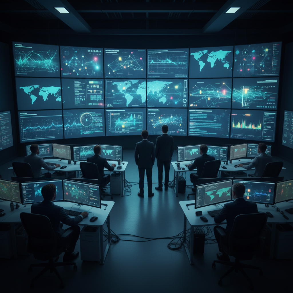 Fraud detection and AML