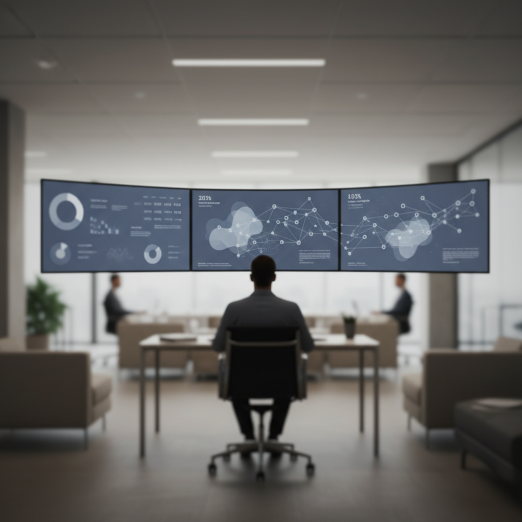 How predictive analytics works