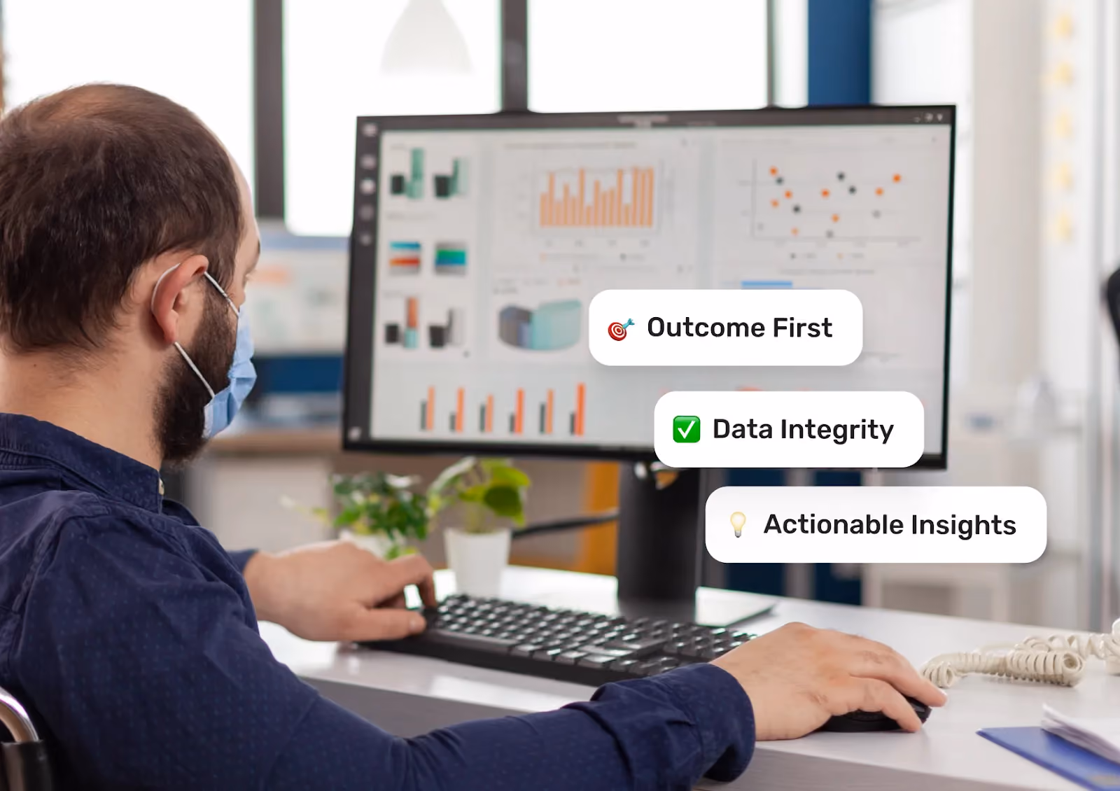 Data Analytics Software to Maximize Your ROI