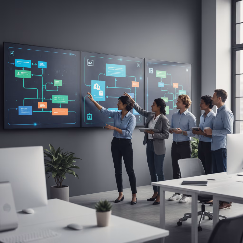 Methods, Tools, and BI Explained