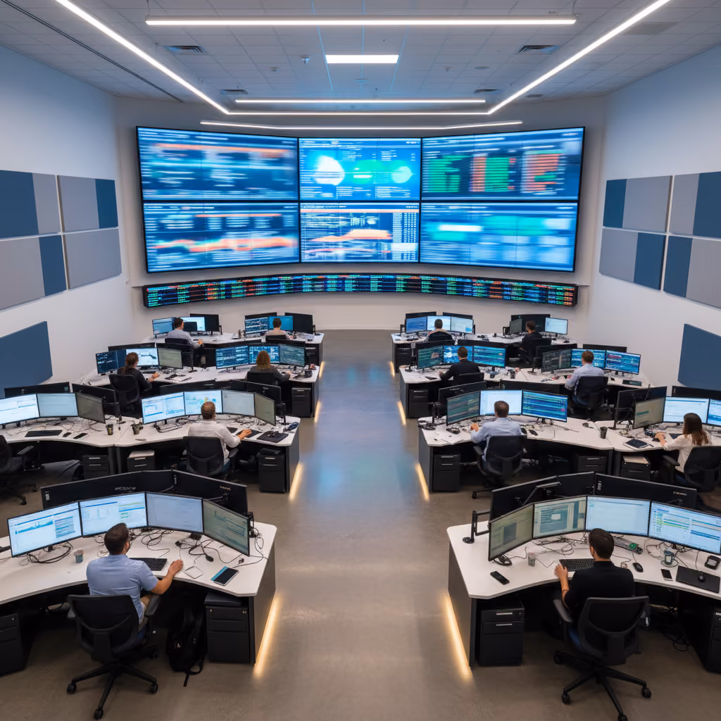 Business Intelligence Automation for Faster Reporting & Insights
