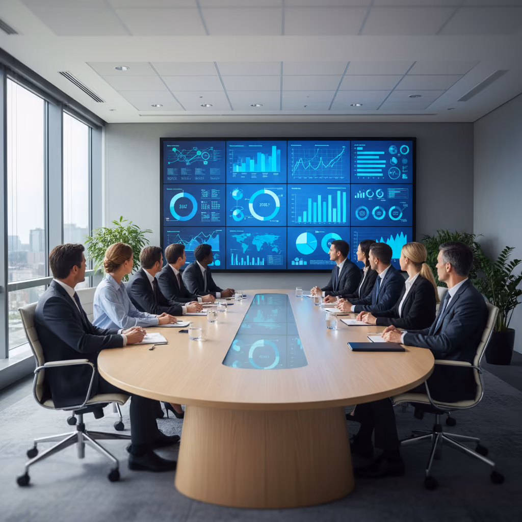 Top KPI Dashboard Examples for Better Business Insights 2026