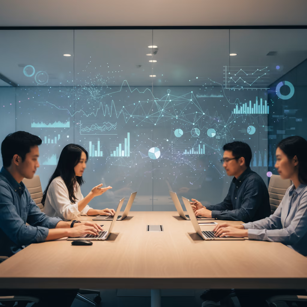 Business Intelligence vs Data Analytics Key Differences 2026