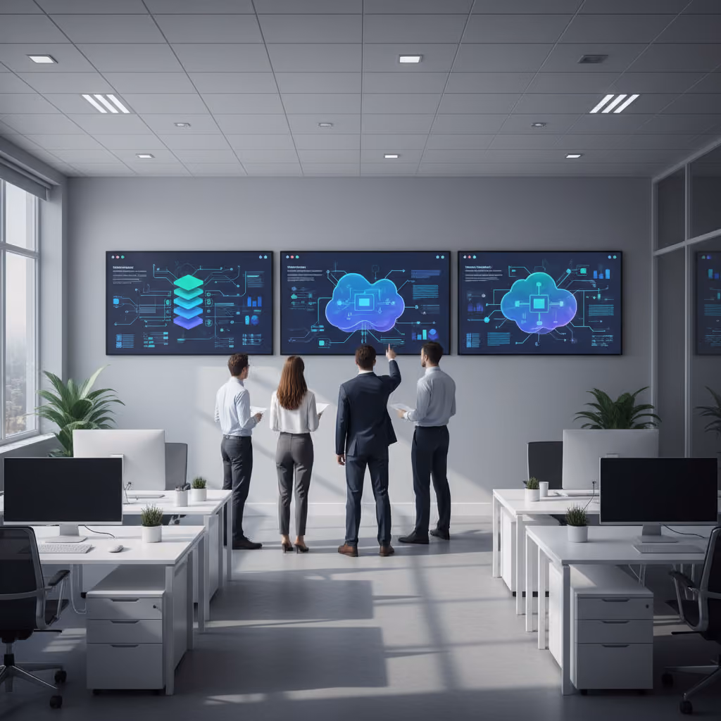 Data Warehouse vs Data Lake vs Lakehouse