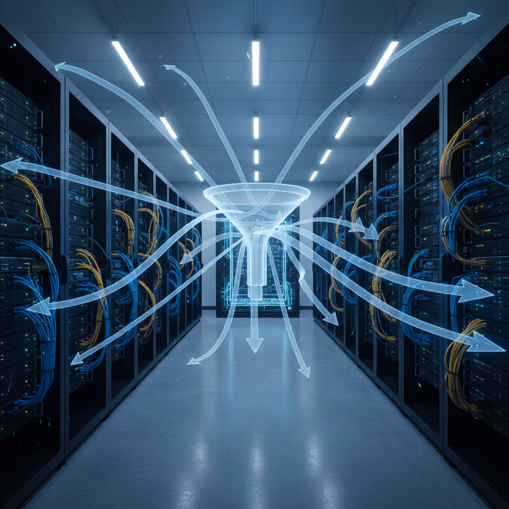 Data Virtualization vs ETL: Which Path is Right for Your Data?