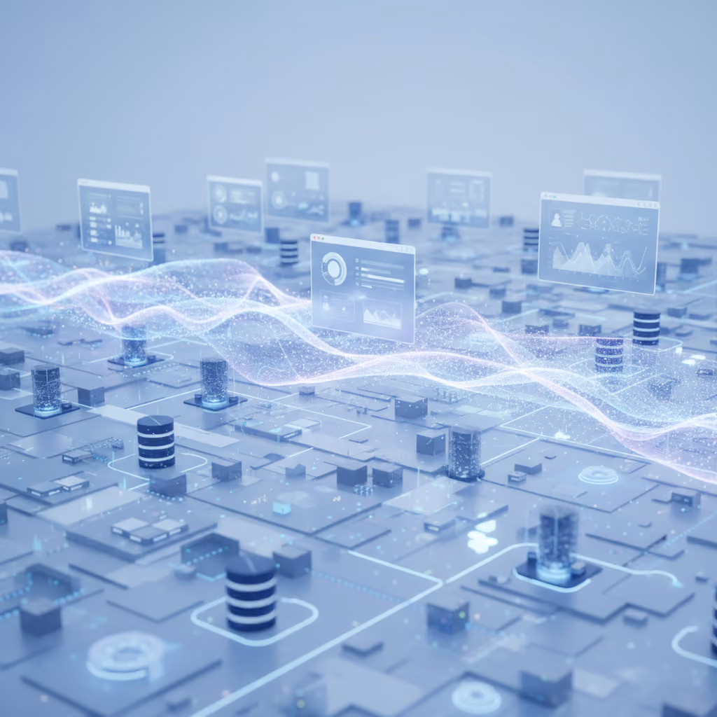 Data Virtualization vs ETL: Which Path is Right for Your Data?