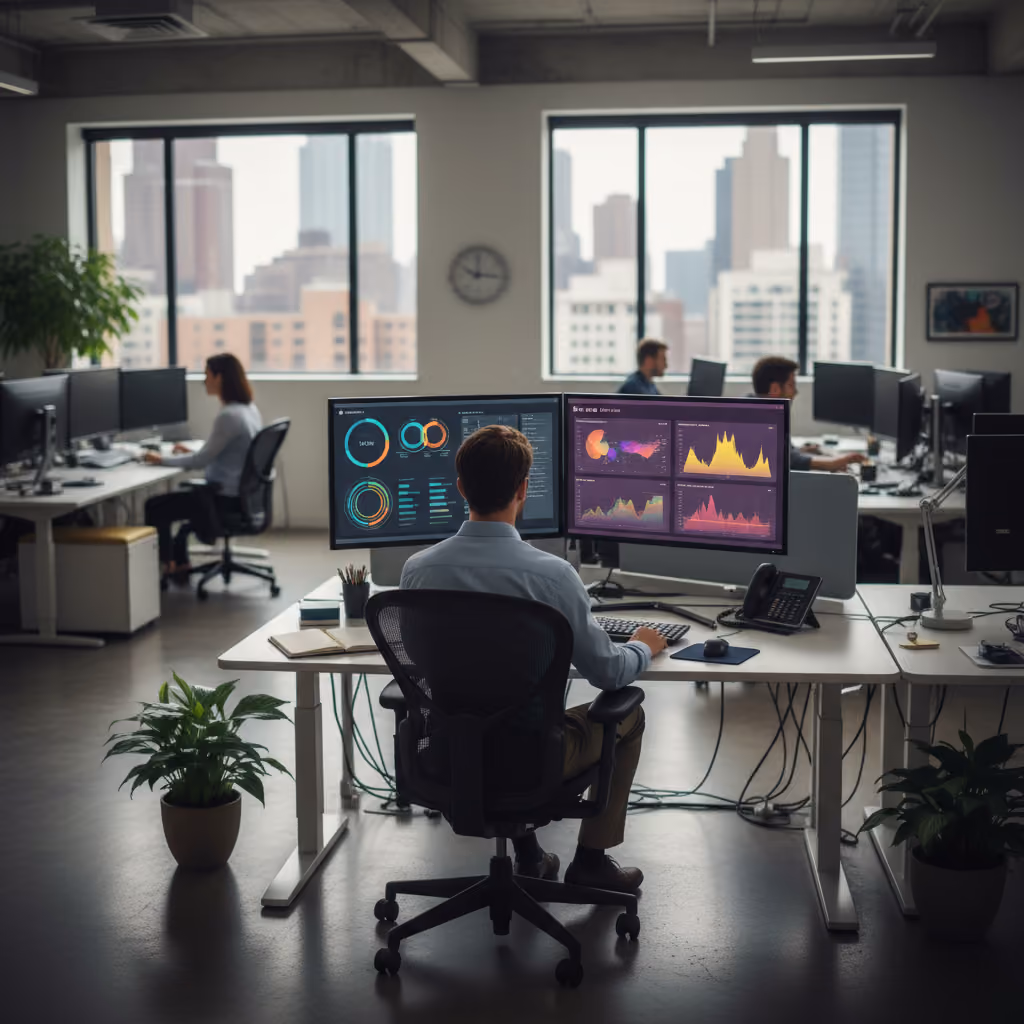 Spotfire vs Tableau: Which Analytics Tool Wins for Your Data?