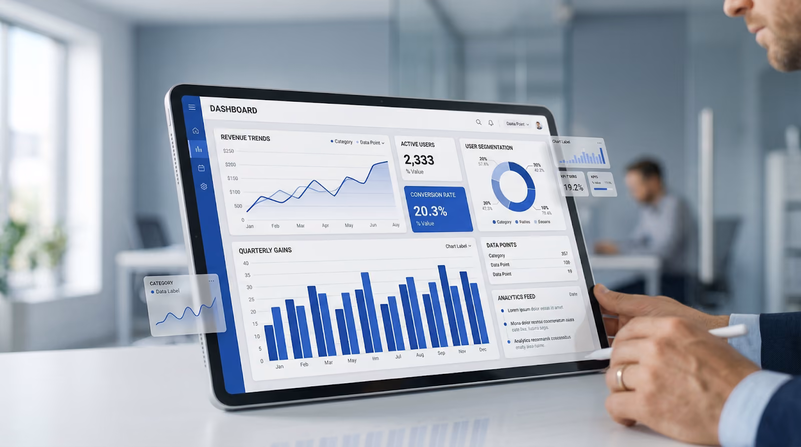 Data Validation Best Practices: 6 Steps for Clean Customer Data