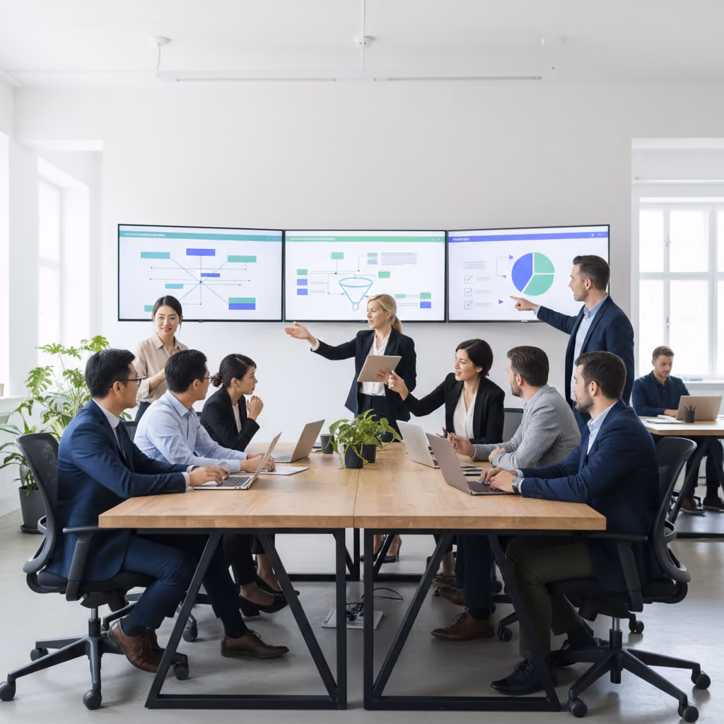 Data Validation Best Practices: 6 Steps for Clean Customer Data