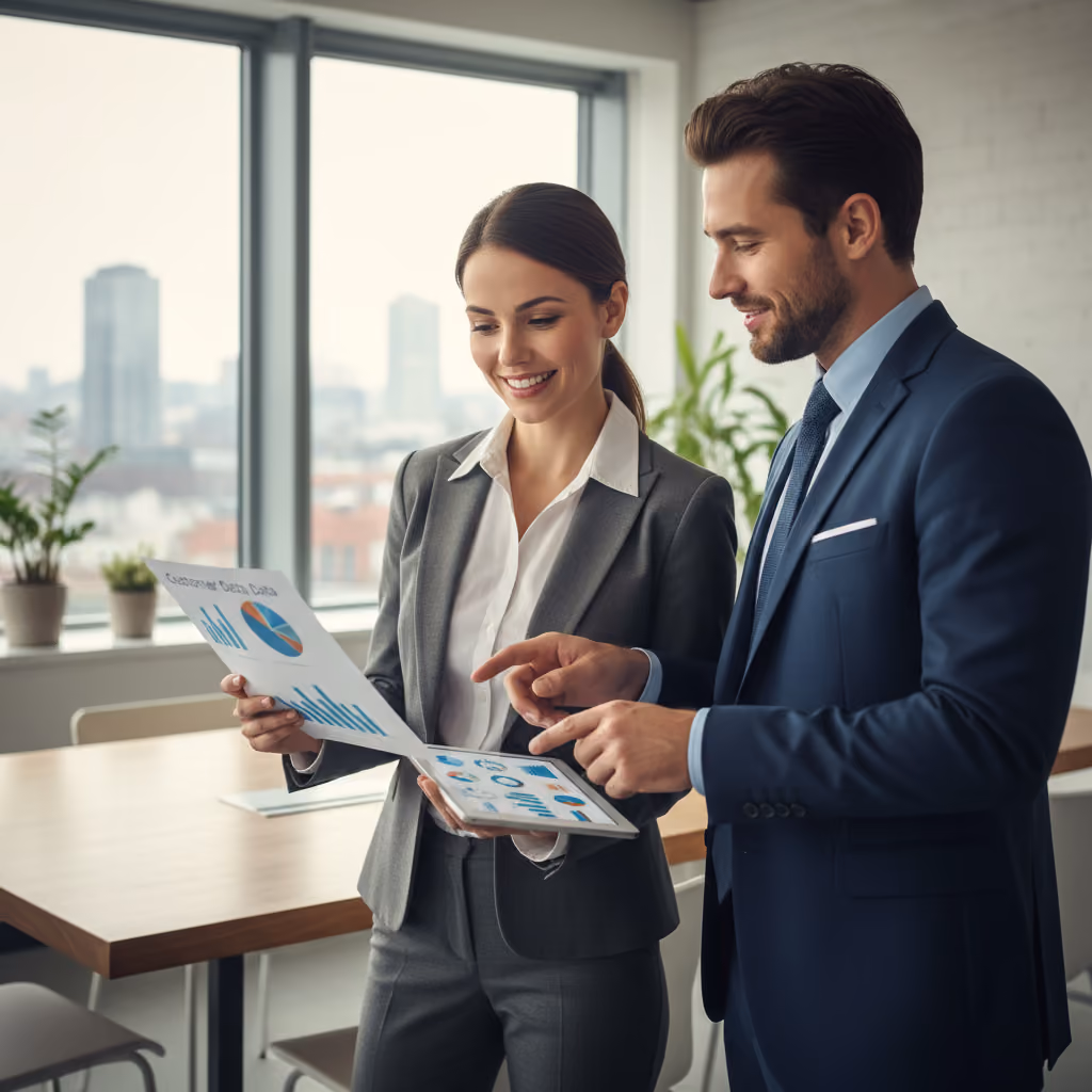 Data Validation Best Practices: 6 Steps for Clean Customer Data