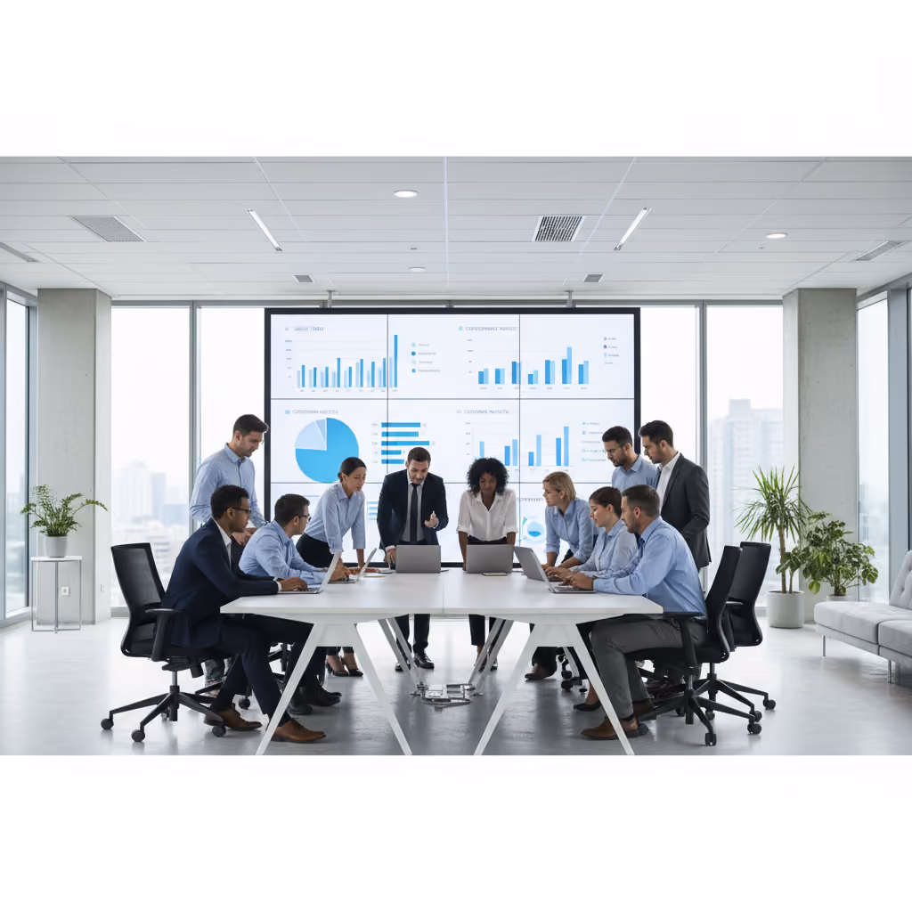 9 Tips for Picking a Data Analytics Software to Maximize Your ROI