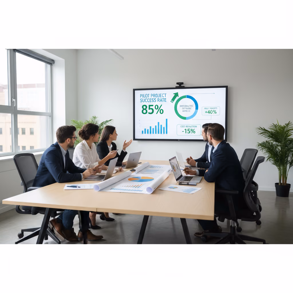 9 Tips for Picking a Data Analytics Software to Maximize Your ROI