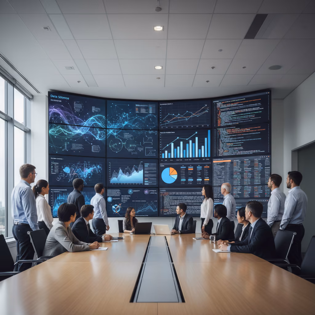 Data Science vs. Data Analytics: Which Path for Your Business?