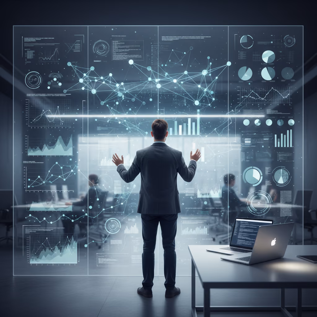 Data Science vs. Data Analytics: Which Path for Your Business?