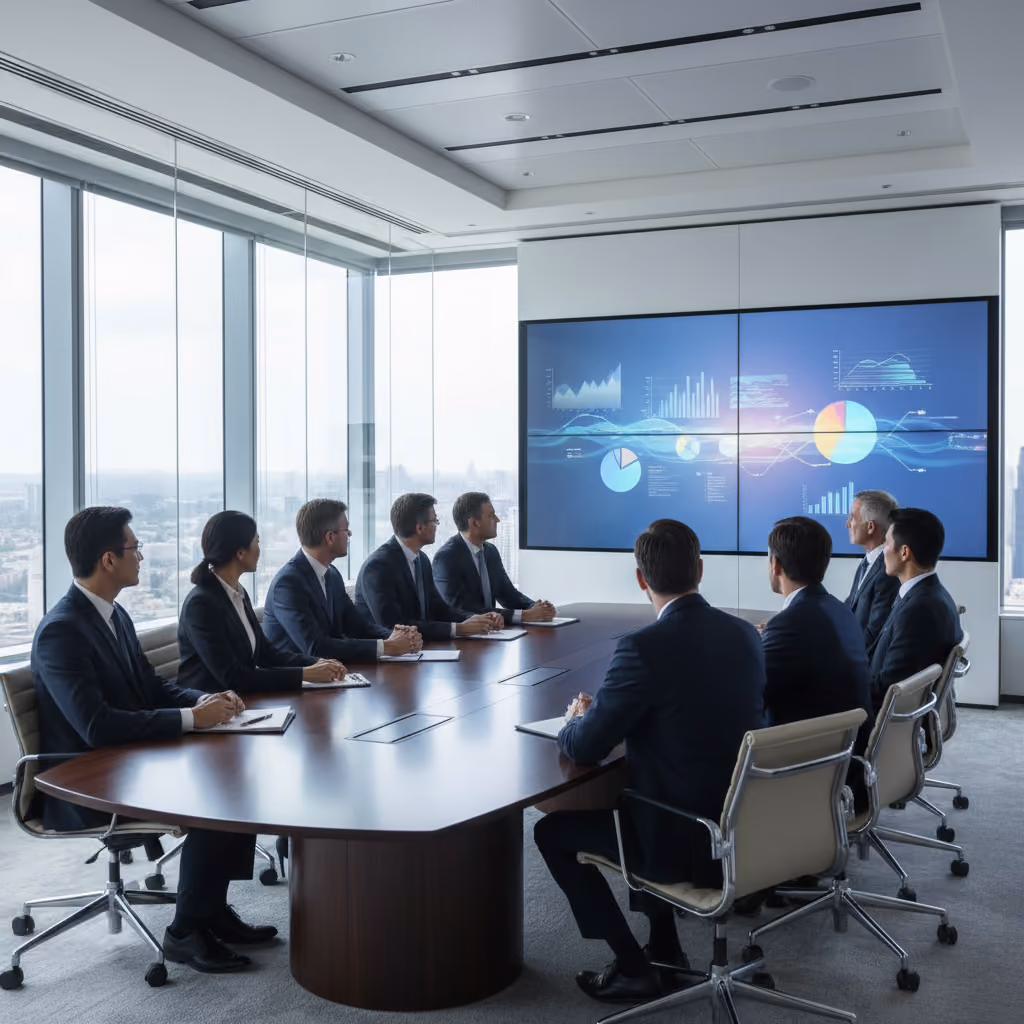 Business Data Analytics: Driving Growth and Real-Time Decisions