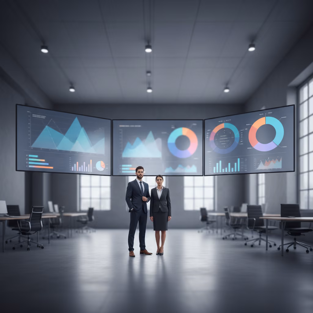 Business Data Analytics: Driving Growth and Real-Time Decisions