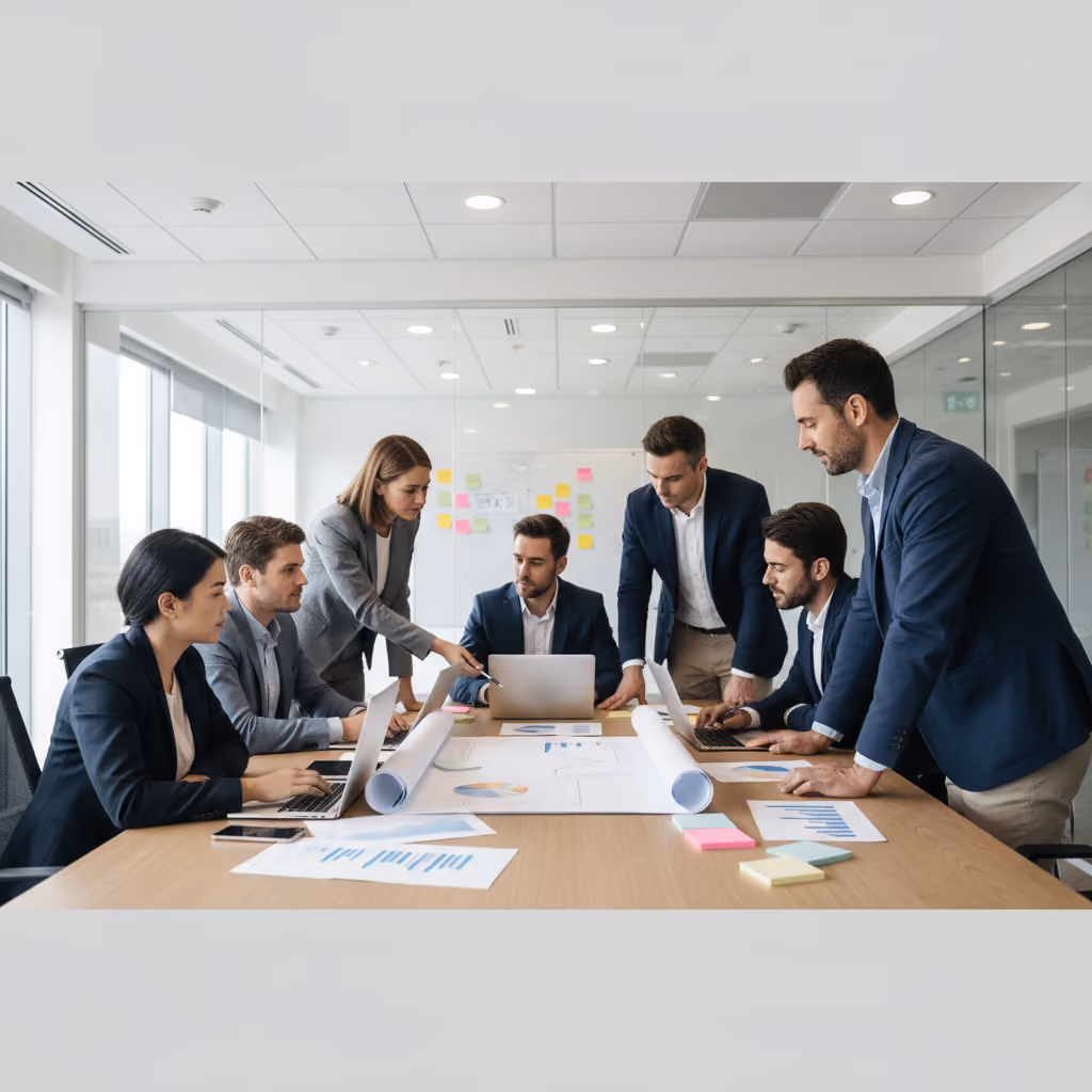 Business Data Analytics: Driving Growth and Real-Time Decisions