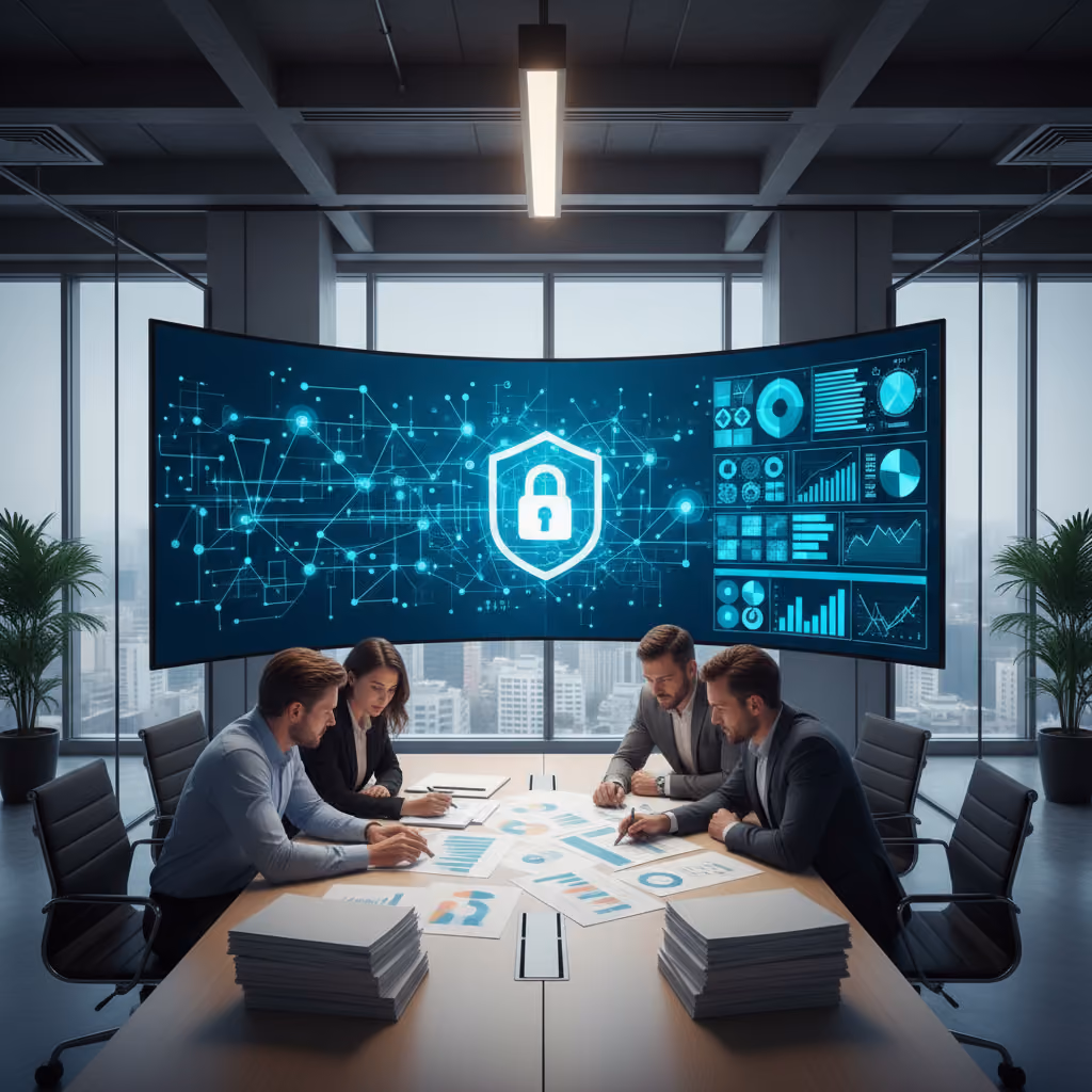 Self-Service Analytics Without Shadow IT: 2-Speed Spotfire