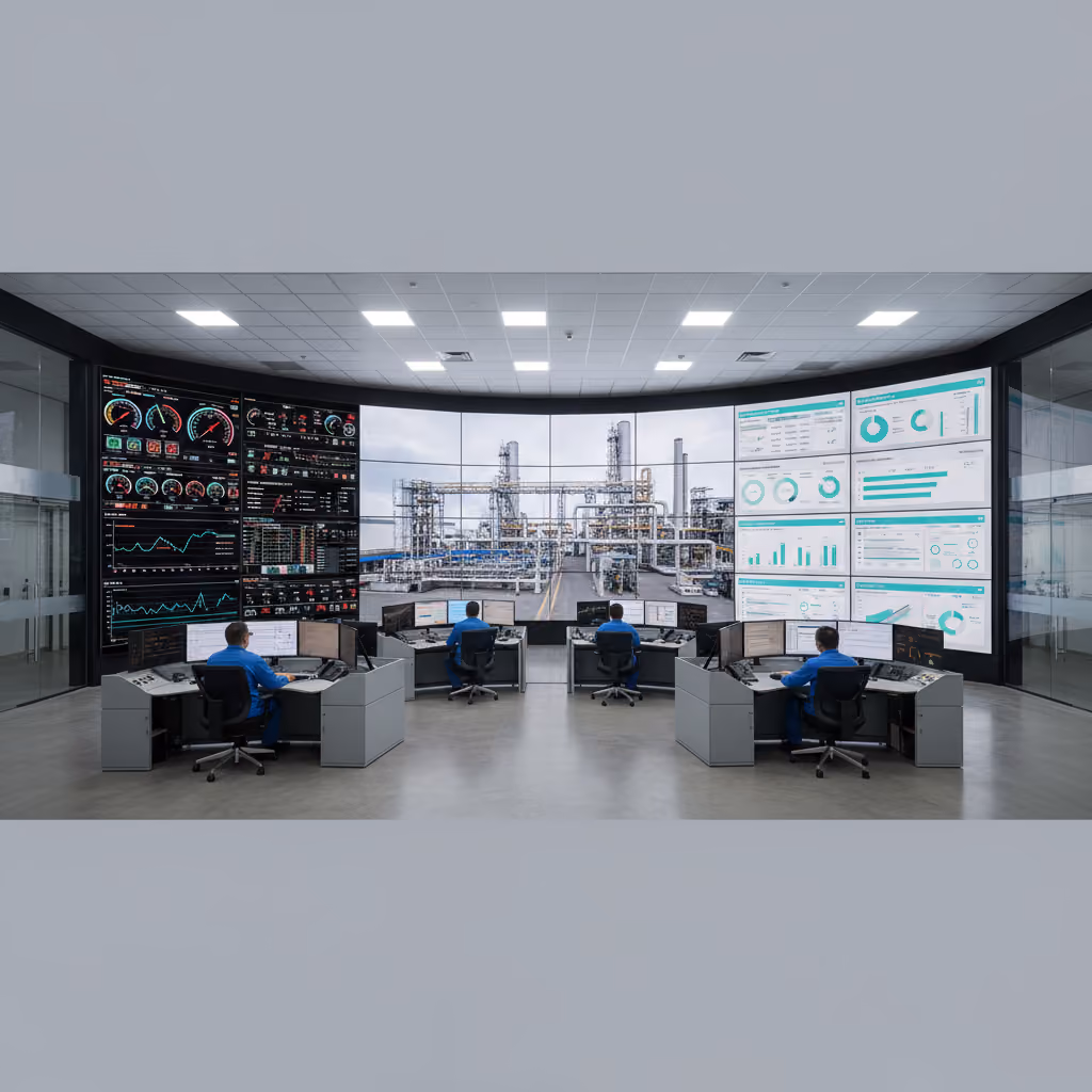 Spotfire Data Governance Framework Ops Will Use: Fix KPI Trust