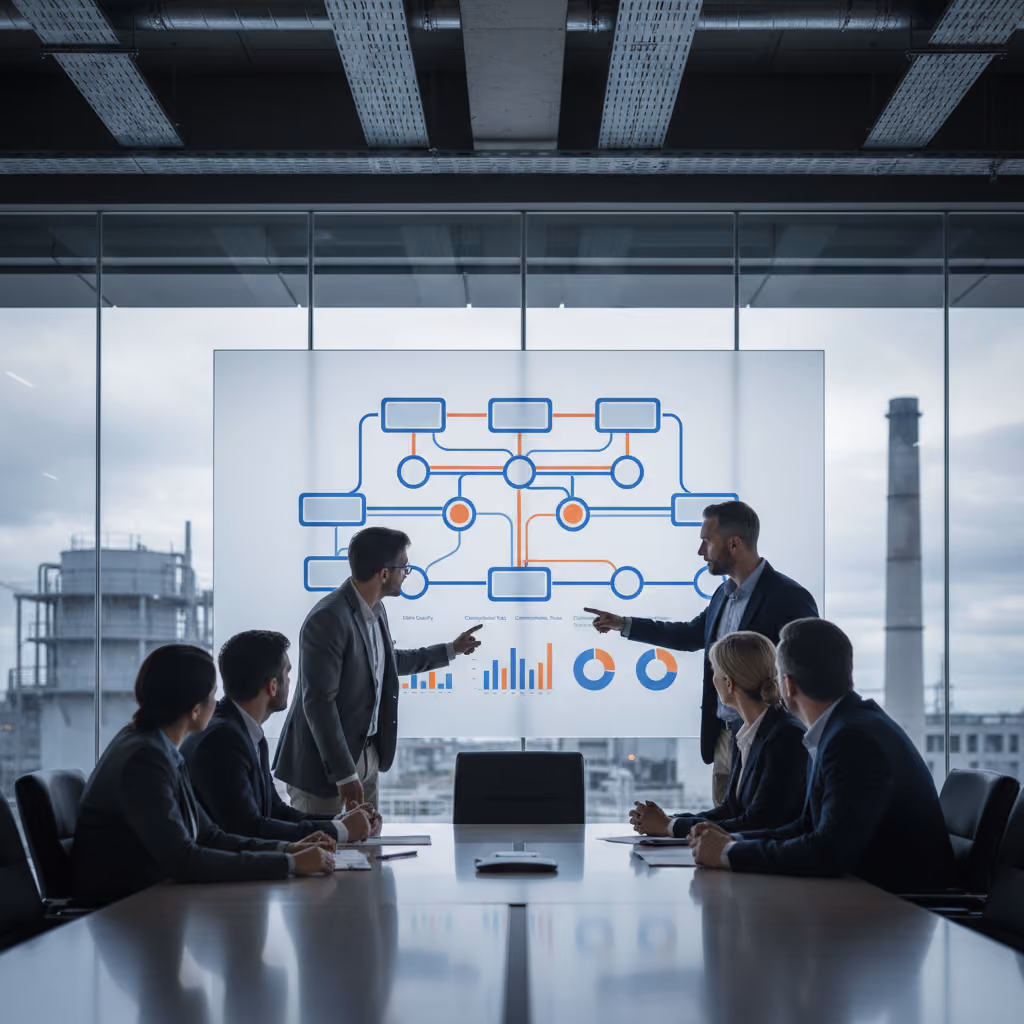 Spotfire Data Governance Framework Ops Will Use: Fix KPI Trust