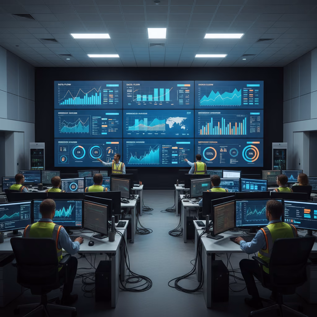 Why Data Analytics is the Key to Digital Transformation in 2026