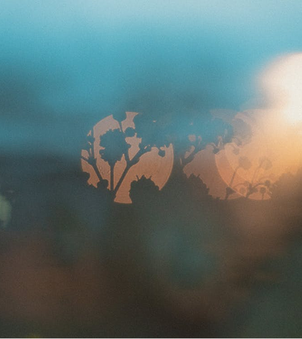 The Window of Opportunity