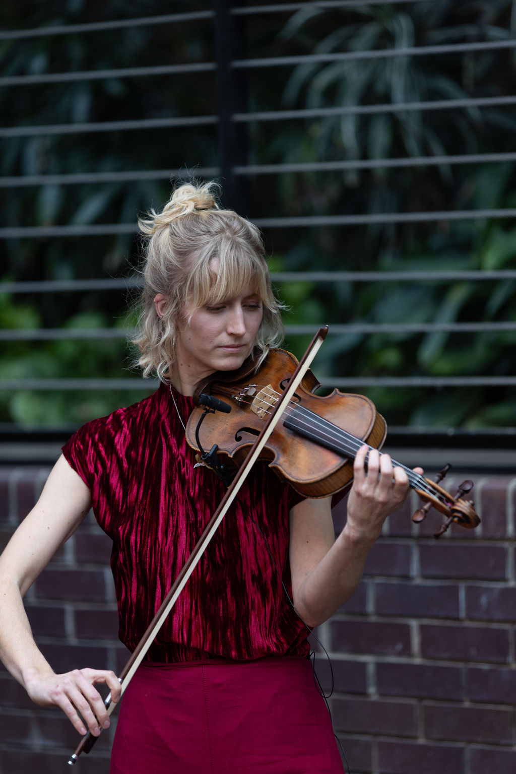 Artistic Moments & Storytelling