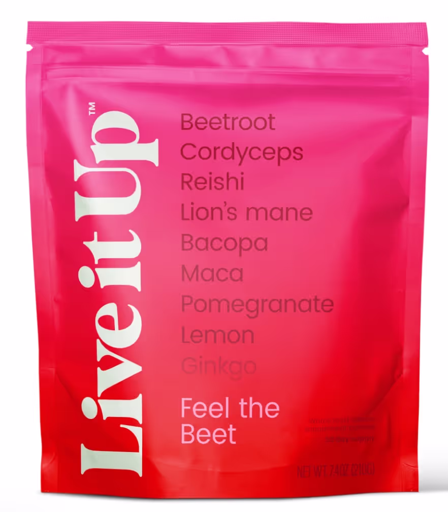 Enso Supergreens superfood greens powder