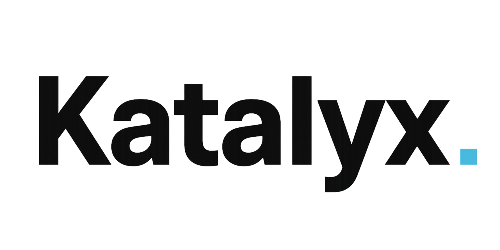 katalyx logo