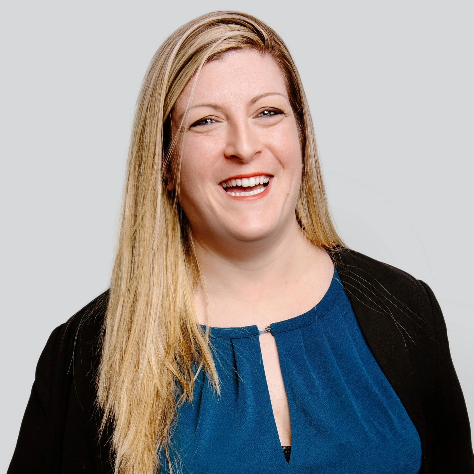 Anna-angélique, a python developer