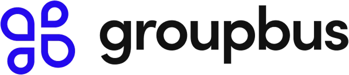 Groupbus logo