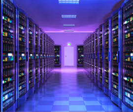 Cover image of the Associate Technology Survey