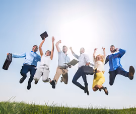 Cover image of the Summer Associate Survey