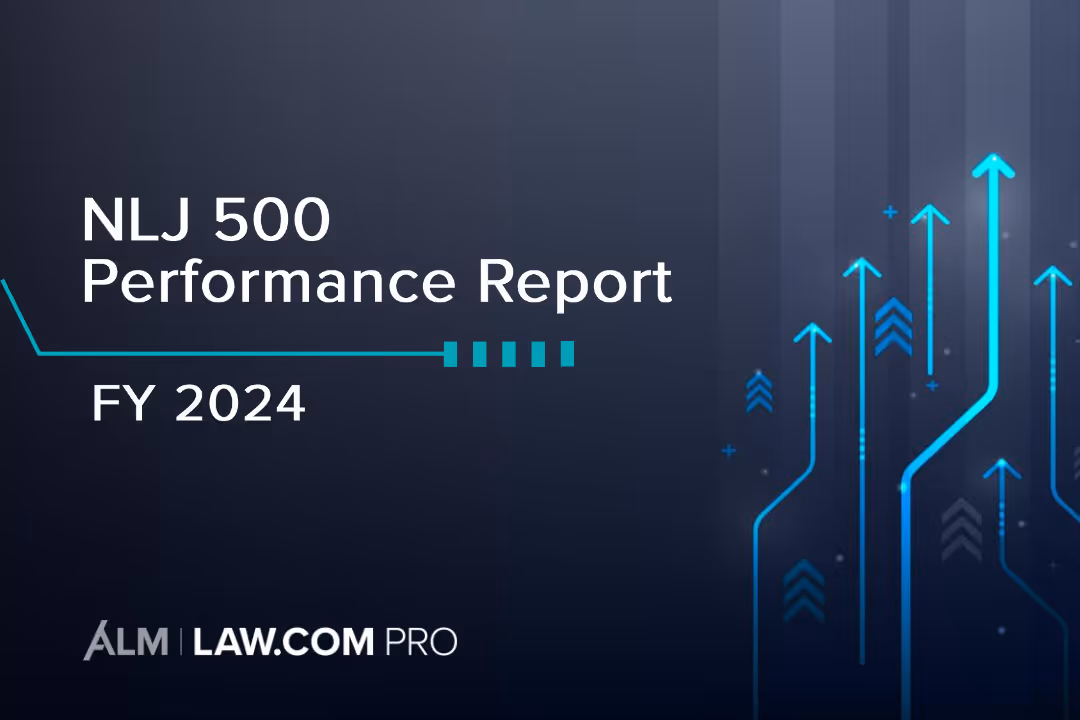Cover image for the NLJ 500 Performance Report 2025