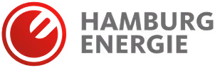 Logo von Hamburg Energie 