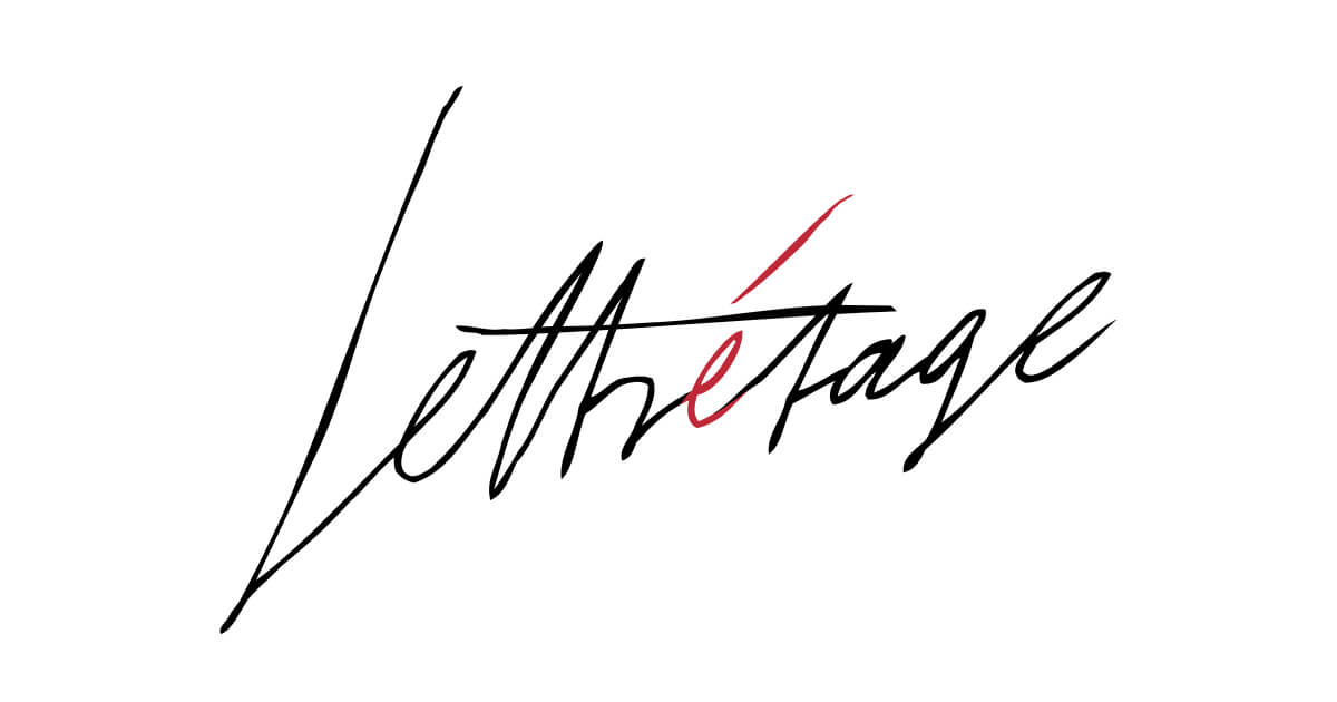 Lettrétage