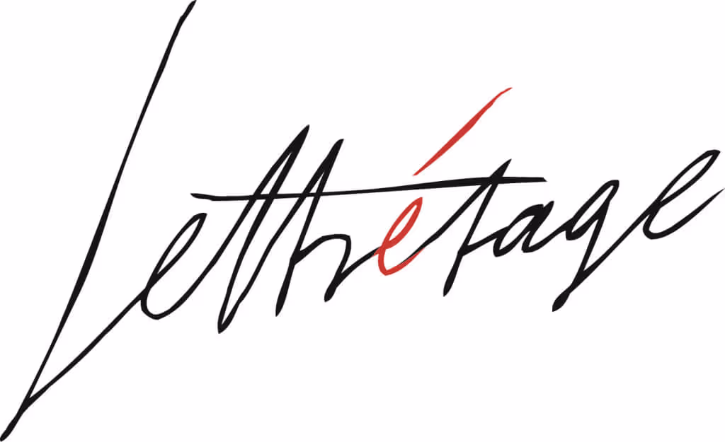 Lettrétage-Logo