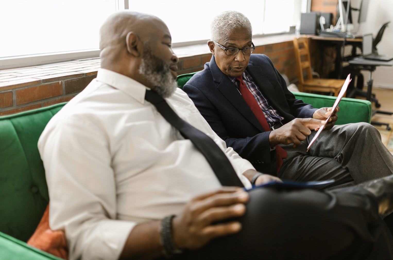 The Importance of Mentorship in Business