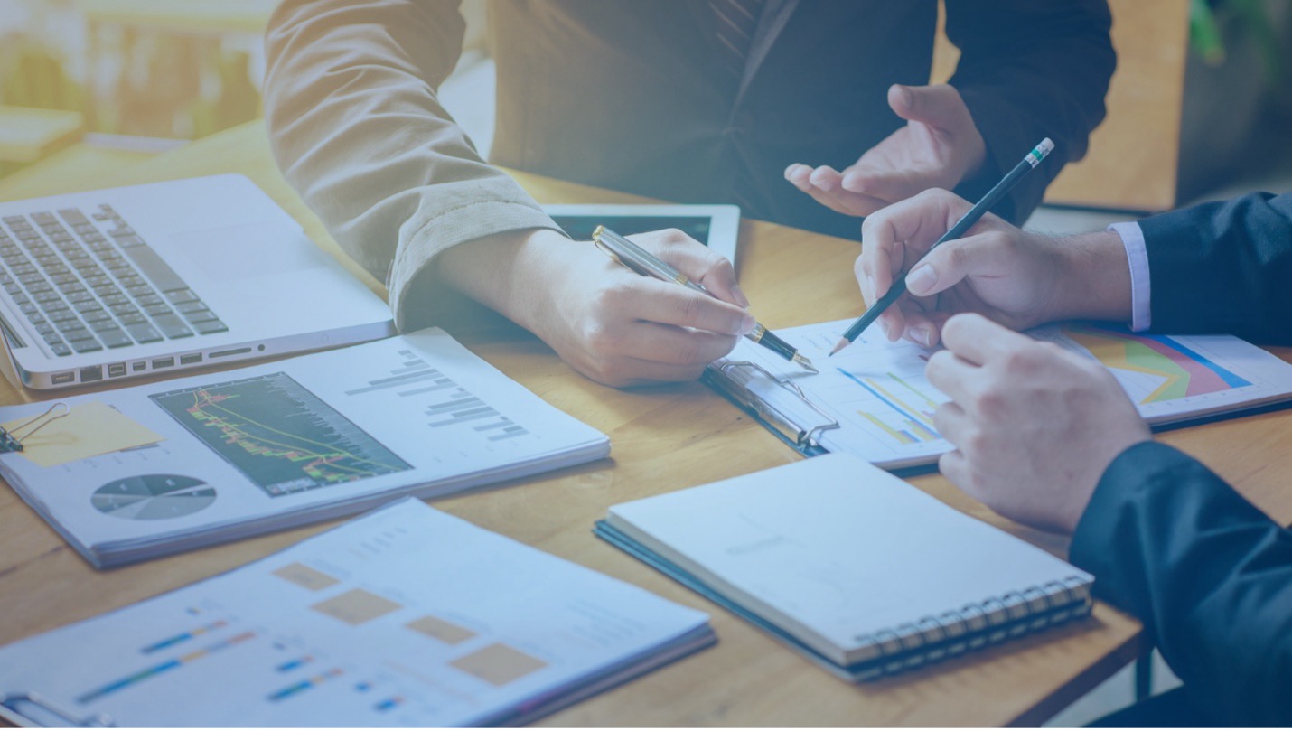 Most Business Owners Don’t Have a Work Problem. They Have a Plan Problem.