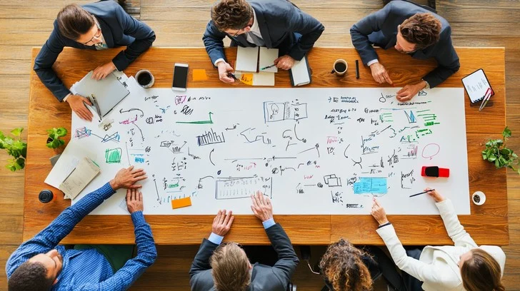 What Does Planning Save You in the Long Run?